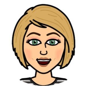 Meet your Posher, Teri